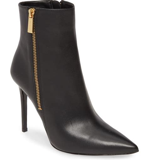 michael kors keke booties|michael kors booties on sale.